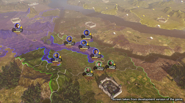 三国志试玩最新版