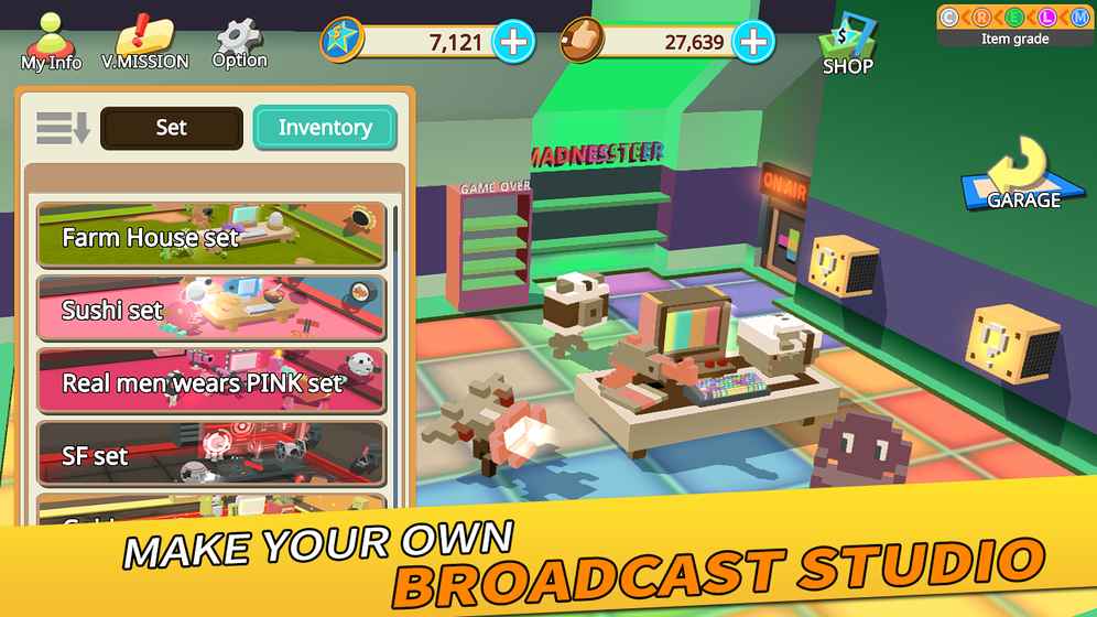 古代直播间官方版