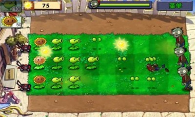 植物大战僵尸机甲最新版