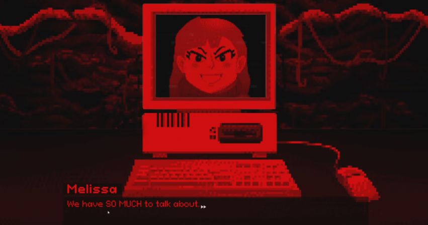 Melissa手机版