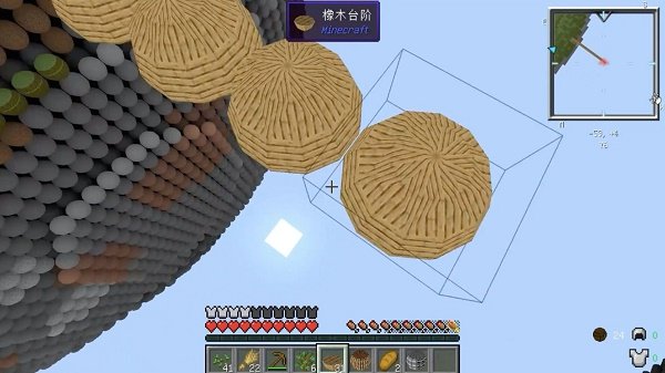 像素岛沙盒建造最新版