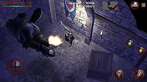 致命地牢DeadlyDungeon免费版