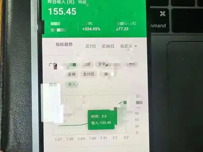 deepseek怎么赚钱