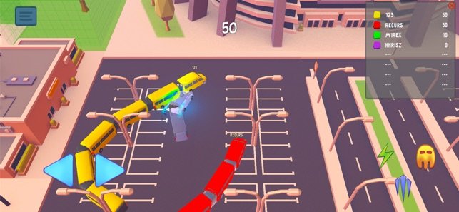 snakebus.io