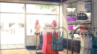 晨衣小店手机版
