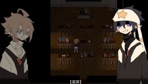 thebloodmoon雷安手机版