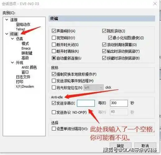 SecureCRT怎样设置为中文