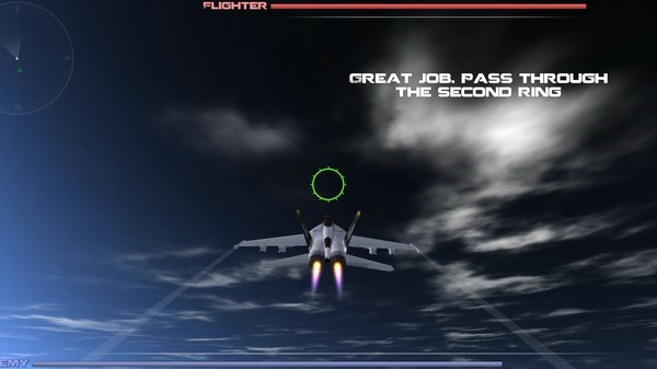 F战斗机空袭手机版