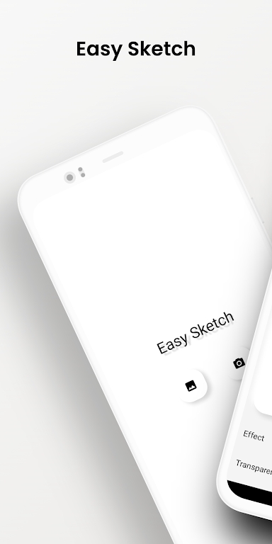 EasySketch极简线稿手机版