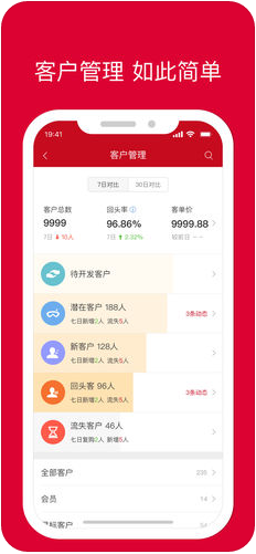 微店店长最新版