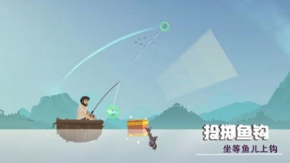 荒岛躺平发育免费版