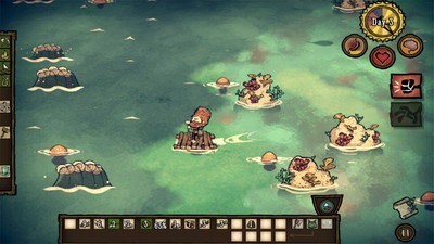 饥荒mod免费版