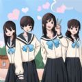 女子高校物语手机版