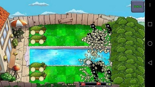 植物大战僵尸乐派HD安卓版