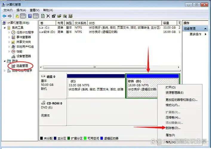 Win10系统如何解决C盘内存占用