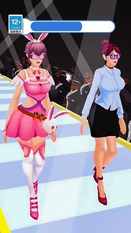 我是女王挑战最新版