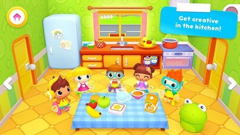 Daycare手机版