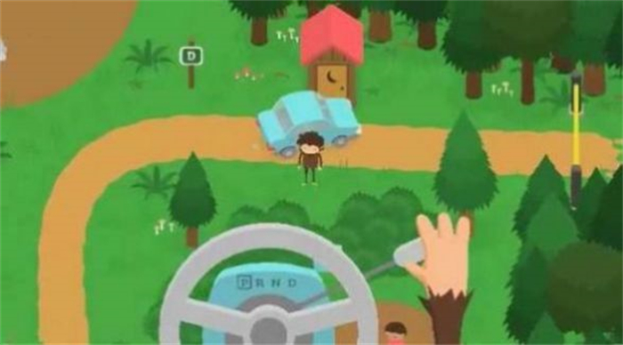 搞怪大脚怪最新版