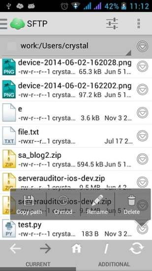 ServerAuditor免费版