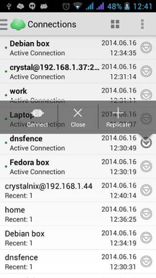 ServerAuditor官网版