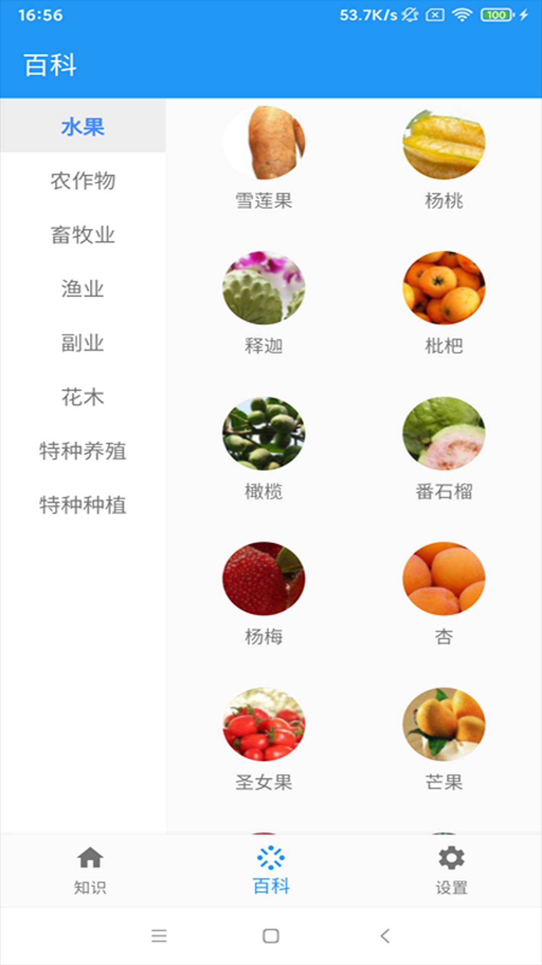 森雅农业免费版