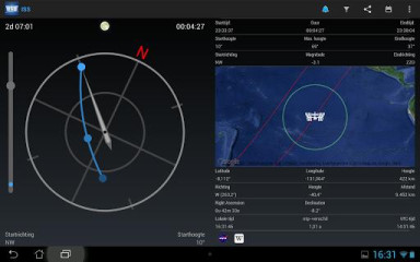 ISSDetector国际空间站手机版