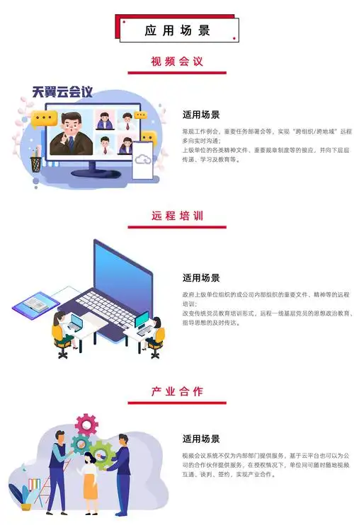 天翼云视频会议如何开启本地摄像头