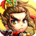 吞噬三国传最新版