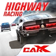 CarX公路赛车原安卓版