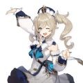 芭芭拉手机提示音官网版