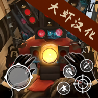 监控人大战马桶人开放世界免费版