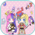 托卡世界少女屋免费版