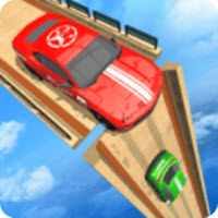 超级坡道赛车最新版