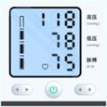 血压记录管家官网版