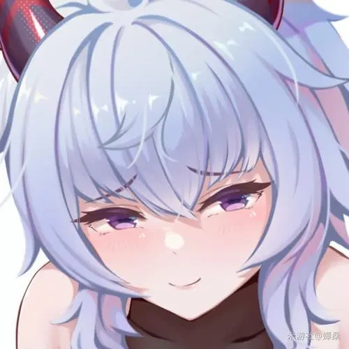 甘雨大战史莱姆高画质版
