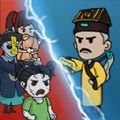 猛鬼猎杀者官网版