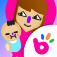 安静的小孩手机版