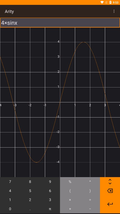 ArityCalc函数计算器最新版