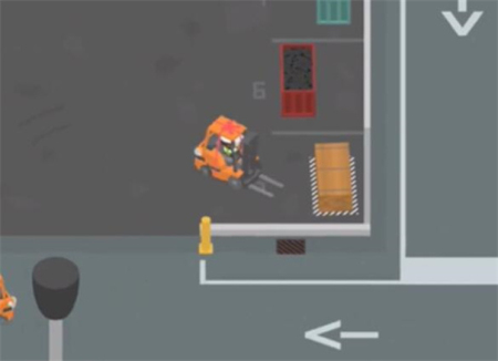 捣蛋大脚怪sasquash手机版