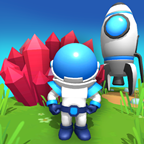 星球探险家菜单