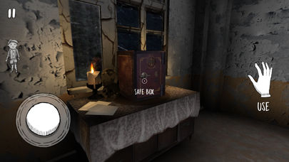 TheNun恐怖修女最新版