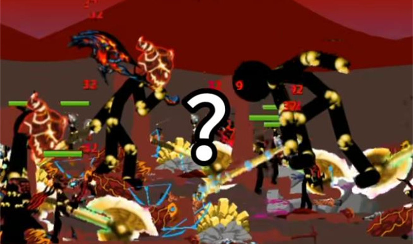 火柴人战争遗产究极FM官网版