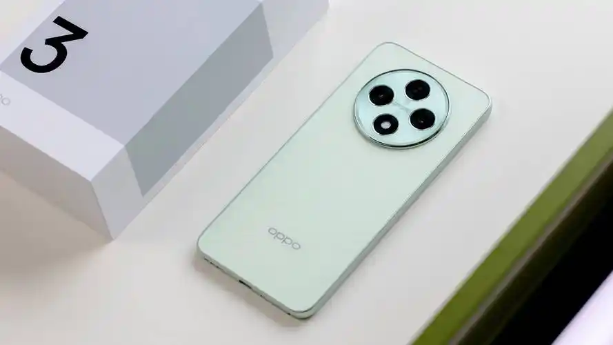 oppo a3如何实现多开