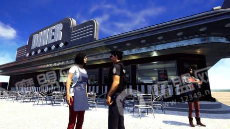 武警模拟器免费版