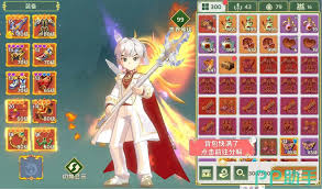 热血江湖归来五绝试炼怎么玩