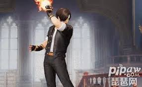 和平精英ss6赛季拳皇皮肤如何获取