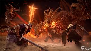 艾尔登法环黑夜君临永夜之王活动何时开启