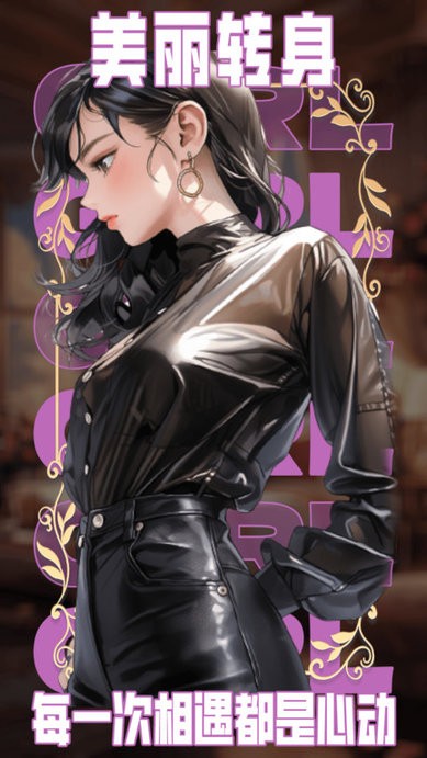 ai动漫虚拟女友最新版