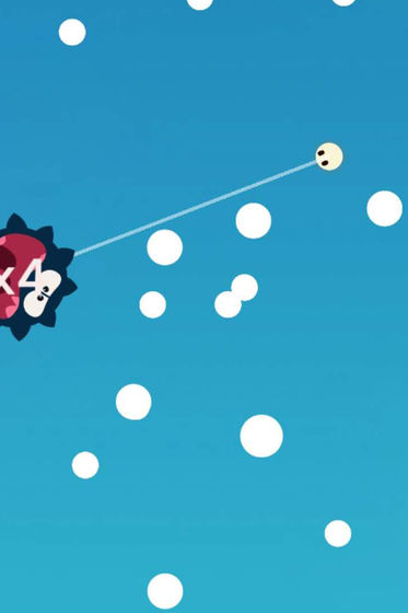 欢乐引力球免费版