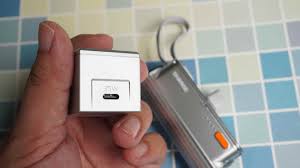 iPhone17pro充电接口是什么